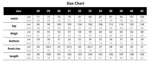 Jeans Biker Slim Fit Iron & Leather