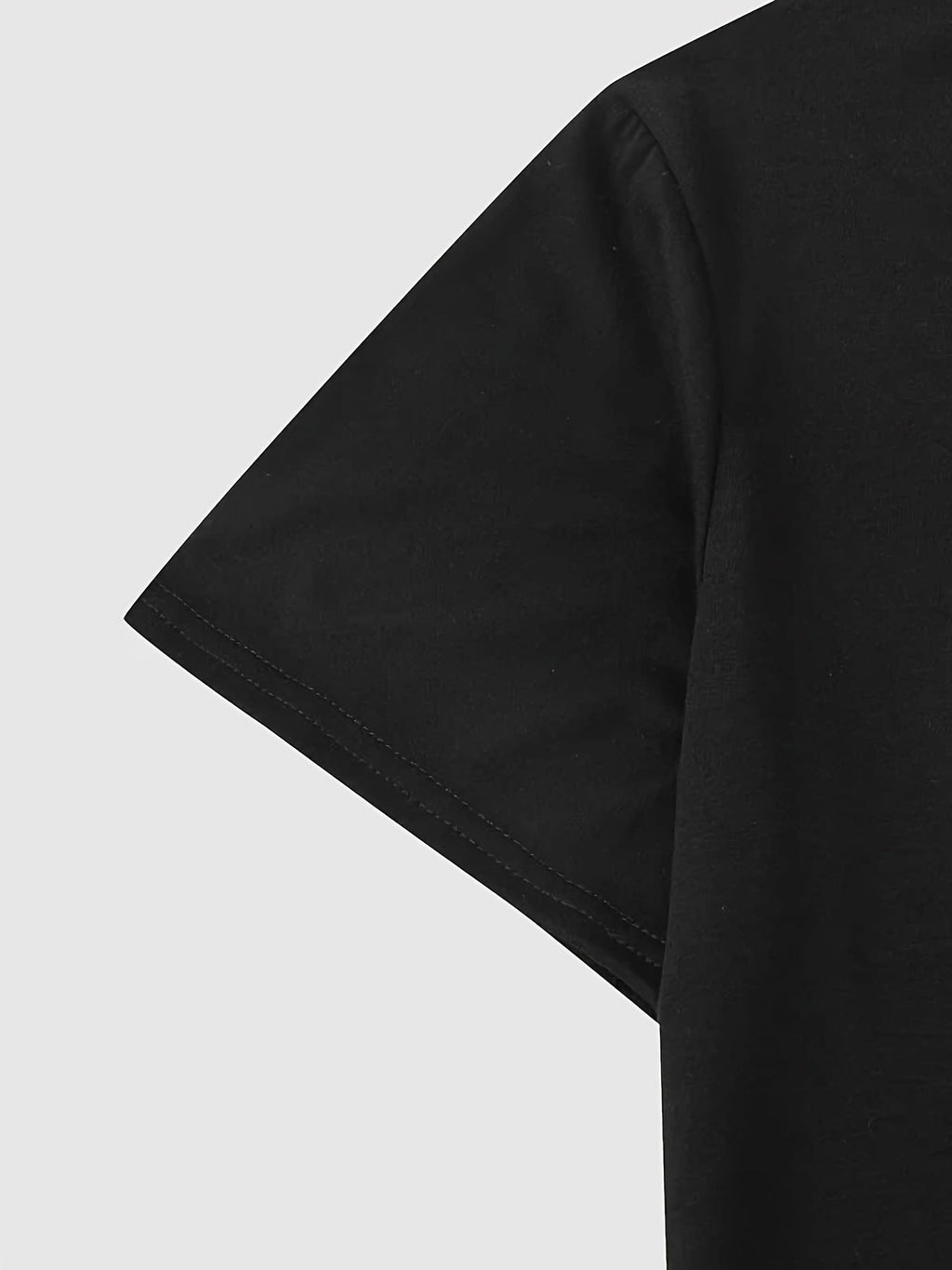 Camiseta Rock Retro Iron & Leather