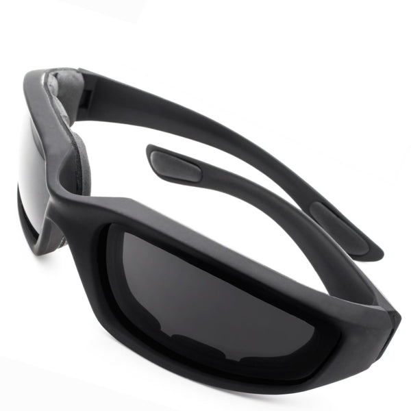 Gafas de Sol Biker Iron & Leather