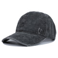 Gorra Iron & Leather Essential