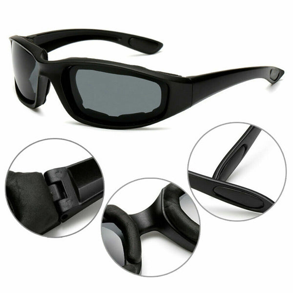 Gafas de Sol Biker Iron & Leather