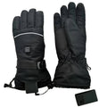 Guantes Calefactables Biker Iron & Leather