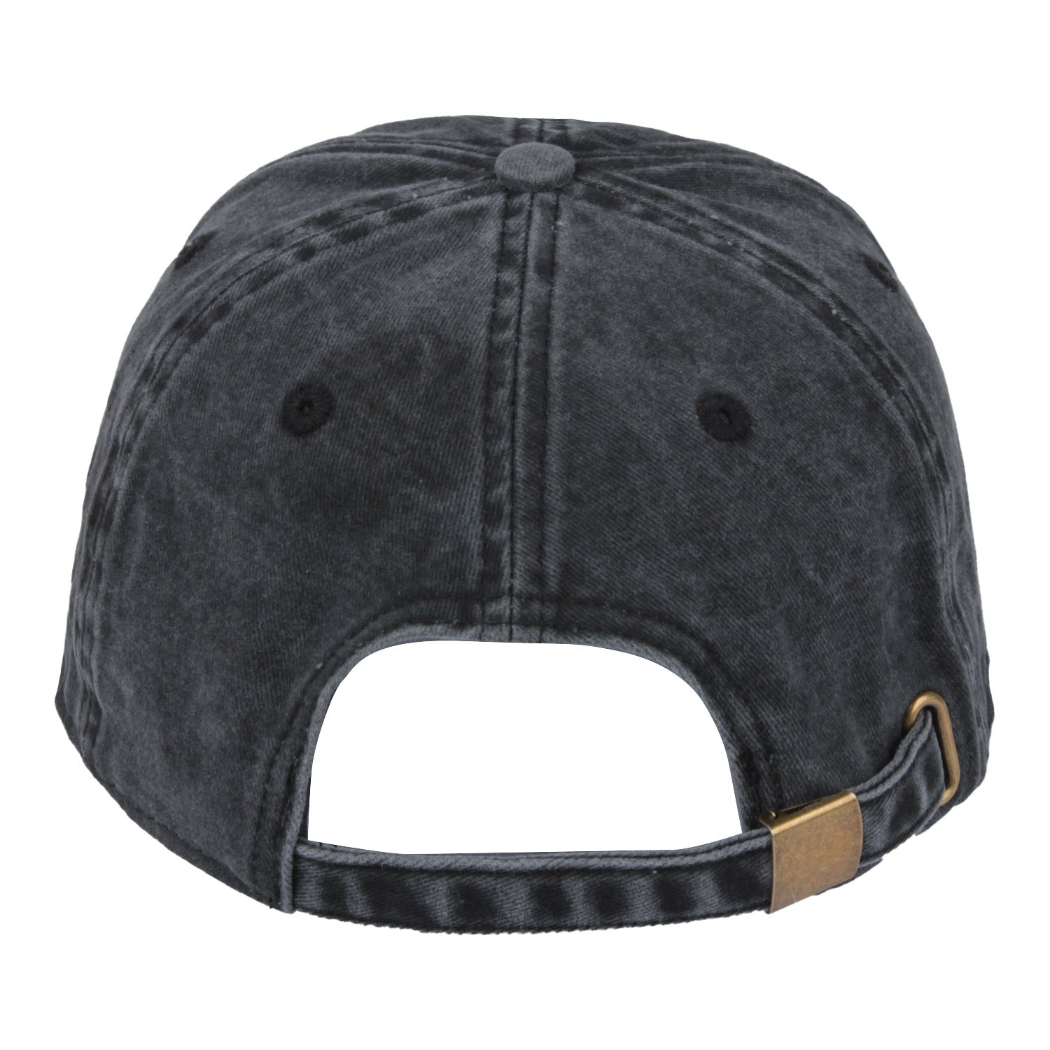 Gorra Iron & Leather Essential