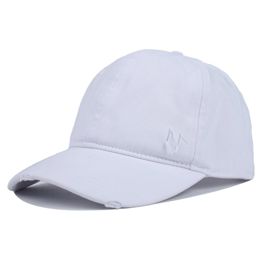Gorra Iron & Leather Essential