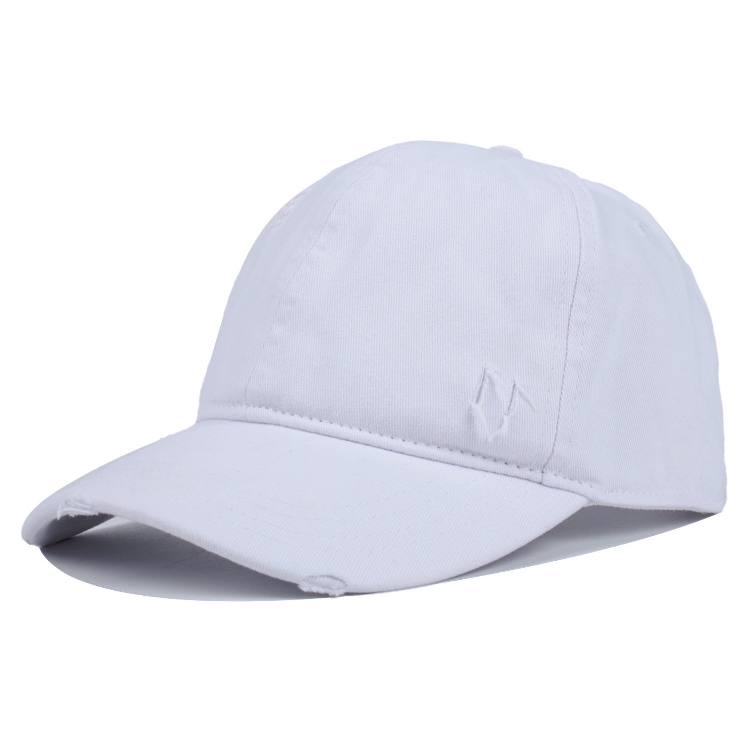 Gorra Iron & Leather Essential